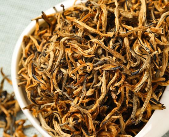 云南红茶、金丝滇红茶价格多少钱一斤？